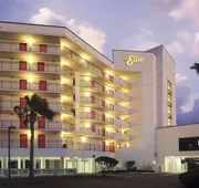 The Ellie Beach Resort Myrtle Beach, Tapestry By Hilton hotel detail image 3