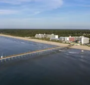 The Ellie Beach Resort Myrtle Beach, Tapestry By Hilton hotel detail image 4