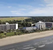 The Ellie Beach Resort Myrtle Beach, Tapestry By Hilton hotel detail image 5