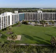 The Ellie Beach Resort Myrtle Beach, Tapestry By Hilton hotel detail image 7