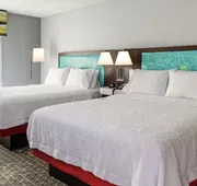 Hampton Inn & Suites By Hilton North Haven hotel detail image 3