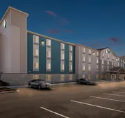 Woodspring Suites Newington - Hartford South hotel detail image 3