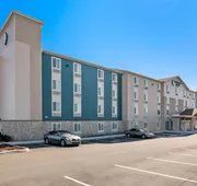 Woodspring Suites Newington - Hartford South hotel detail image 5