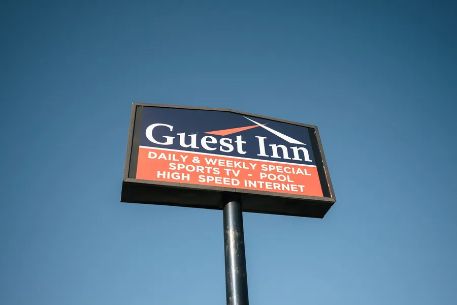 Guest Inn & Suites hotel detail image 2