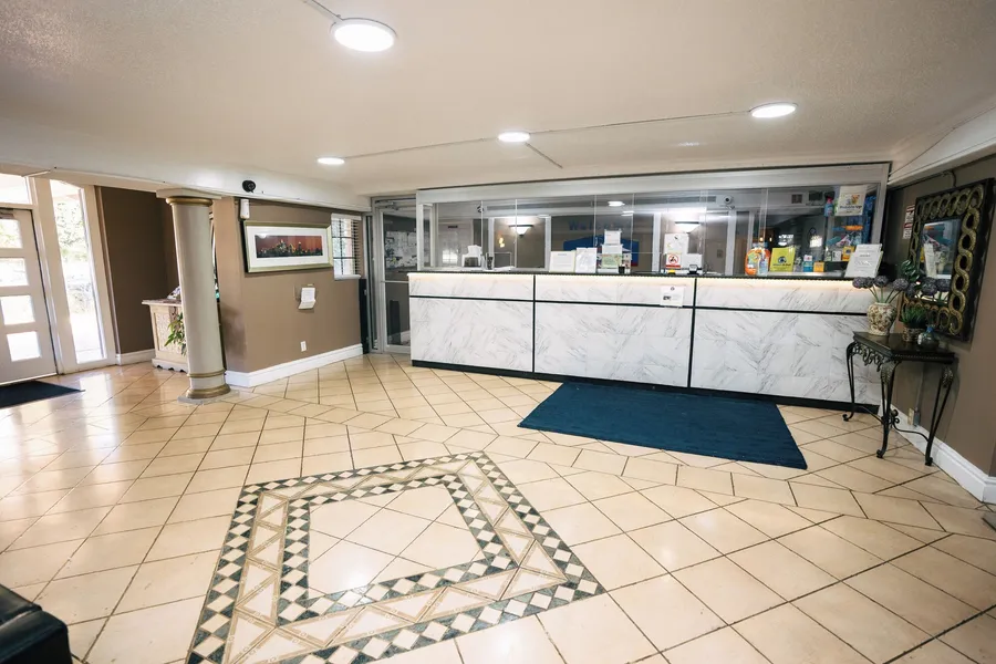 Guest Inn & Suites hotel detail image 6