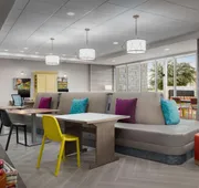 Home2 Suites By Hilton Laredo North hotel detail image 4