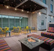Home2 Suites By Hilton Laredo North hotel detail image 5