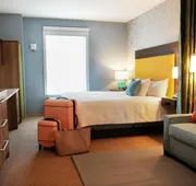 Home2 Suites By Hilton American Canyon Napa Valley hotel detail image 3