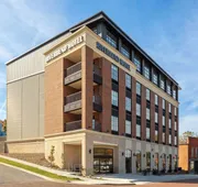 Riverbend Hotel and Suites, Trademark Collection by Wyndham hotel detail image 3