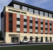 Riverbend Hotel and Suites, Trademark Collection by Wyndham hotel detail image 4