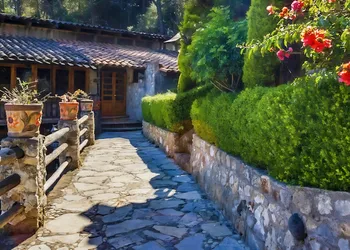 Hotel Boutique el Rincon hotel thumbnail 6