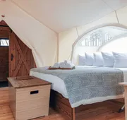 Under Canvas Yosemite hotel detail image 7