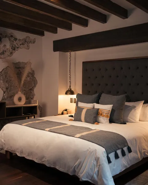 Casa 63 Hotel Boutique & Spa hotel detail image 6