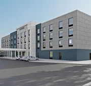 Cambria Hotel & Suites Plymouth hotel detail image 3