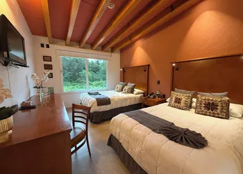 Anuies Business Hotel y Convenciones hotel thumbnail 3