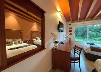 Anuies Business Hotel y Convenciones hotel thumbnail 4