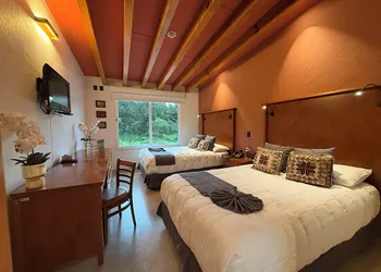 Anuies Business Hotel y Convenciones hotel thumbnail 7
