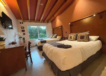Anuies Business Hotel y Convenciones hotel thumbnail 8