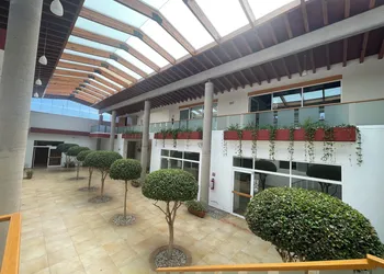 Anuies Business Hotel y Convenciones hotel thumbnail 2