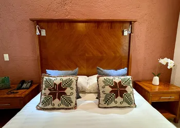 Anuies Business Hotel y Convenciones hotel thumbnail 5