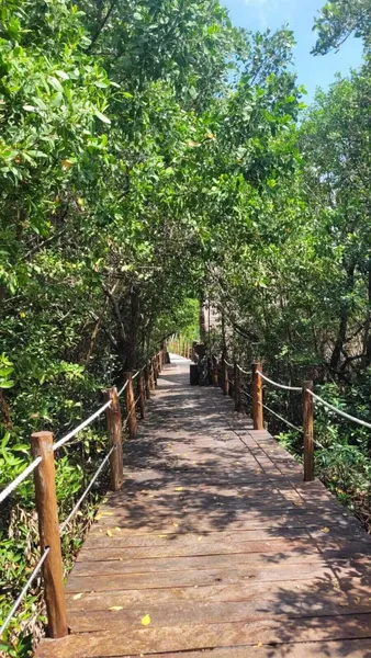 Akuazul Resorts Adults Only hotel detail image 2