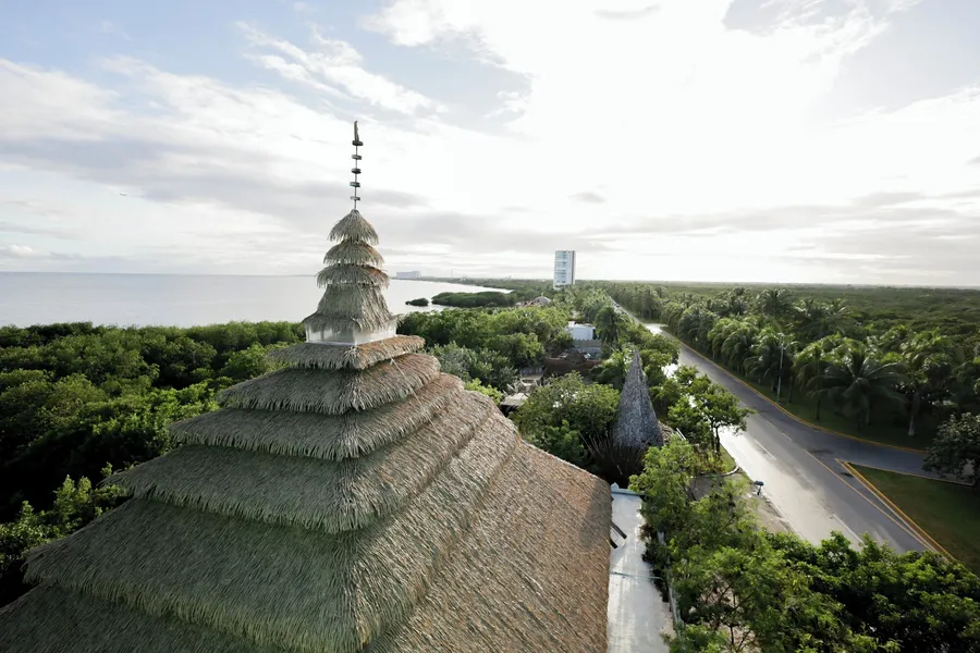 Akuazul Resorts Adults Only hotel detail image 6