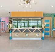 Clarion Pointe Spring - Houston North hotel detail image 3