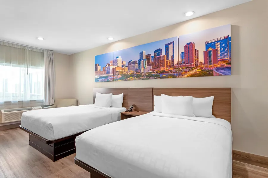 Clarion Pointe Spring - Houston North hotel detail image 6