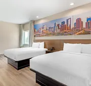 Clarion Pointe Spring - Houston North hotel detail image 7