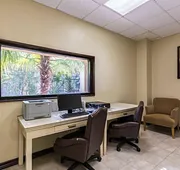 Eco Inn Suites by Hotel O Baytown hotel detail image 4
