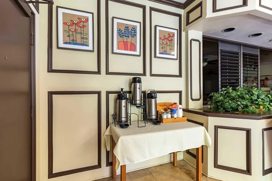 Eco Inn Suites by Hotel O Baytown hotel detail image 6