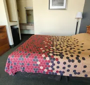 Eco Inn Suites by Hotel O Baytown hotel detail image 7