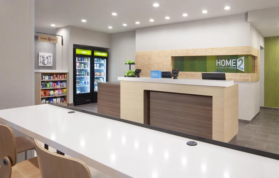 Home2 Suites by Hilton Jackson hotel detail image 6
