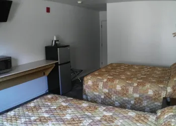 Americas Best Value Inn Salmon hotel thumbnail 3