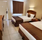 Express by Las Misiones hotel detail image 4