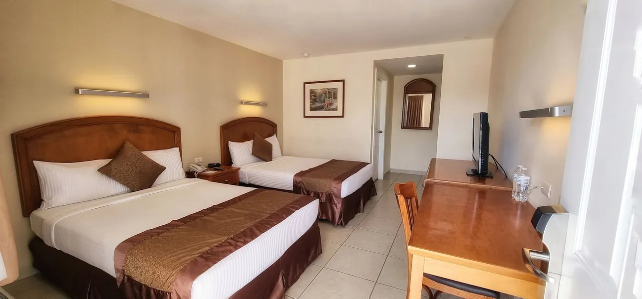 Express by Las Misiones hotel detail image 6