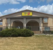 Super 8 by Wyndham Decatur Texas hotel detail image 3