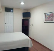 Hotel Gami Express hotel detail image 7