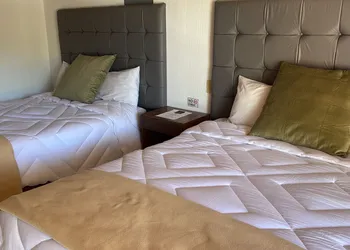 Hotel Cuatro Caminos hotel thumbnail 7