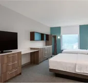 Home2 Suites By Hilton Little Rock Midtown/Medical Center hotel detail image 3