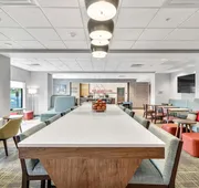 Hampton Inn By Hilton Gordonsville hotel detail image 3