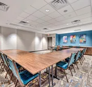 Hampton Inn By Hilton Gordonsville hotel detail image 4