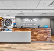 Hampton Inn By Hilton Gordonsville hotel detail image 5
