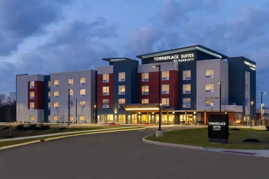 Towneplace Suites By Marriott Geneva hotel detail image 2