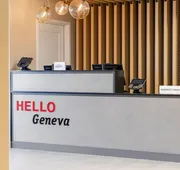 Towneplace Suites By Marriott Geneva hotel detail image 3
