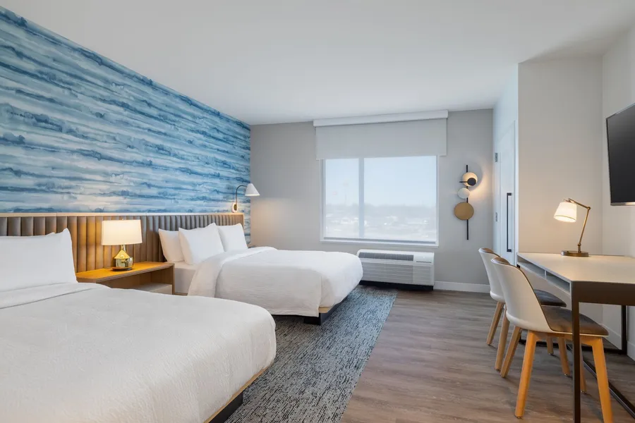 Towneplace Suites By Marriott Geneva hotel detail image 6