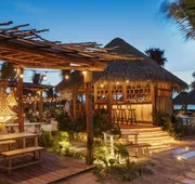 Jungala Hotel at VidantaWorld Riviera Maya hotel detail image 3
