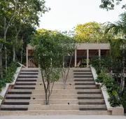 Boca de Agua Bacalar A Member of Design Hotels hotel detail image 3