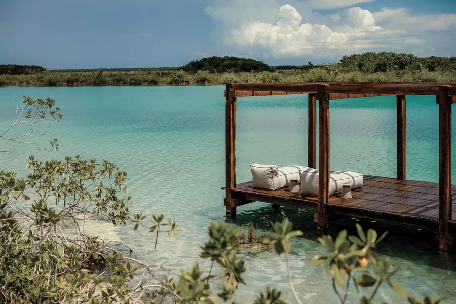 Boca de Agua Bacalar A Member of Design Hotels hotel detail image 6