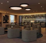Hilton Queretaro hotel detail image 3